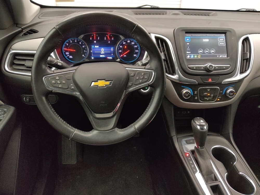 2019 Chevrolet Equinox in Colorado Springs, CO 80909 - 18100912 22