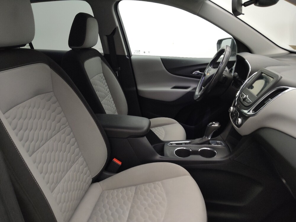 2019 Chevrolet Equinox in Colorado Springs, CO 80909 - 18100912 21