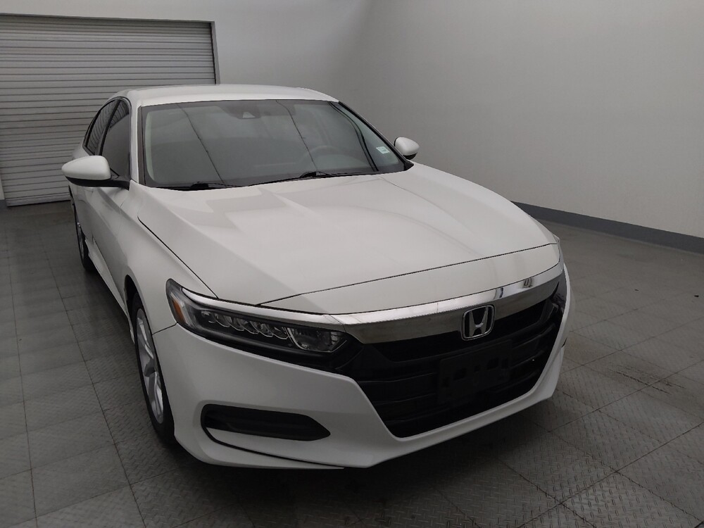 2019 Honda Accord in Houston, TX 77060 - 18100913 14