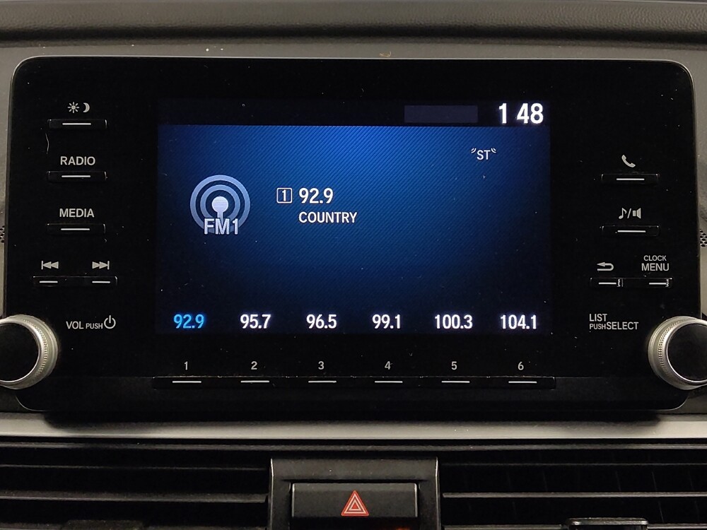 2019 Honda Accord in Houston, TX 77060 - 18100913 25