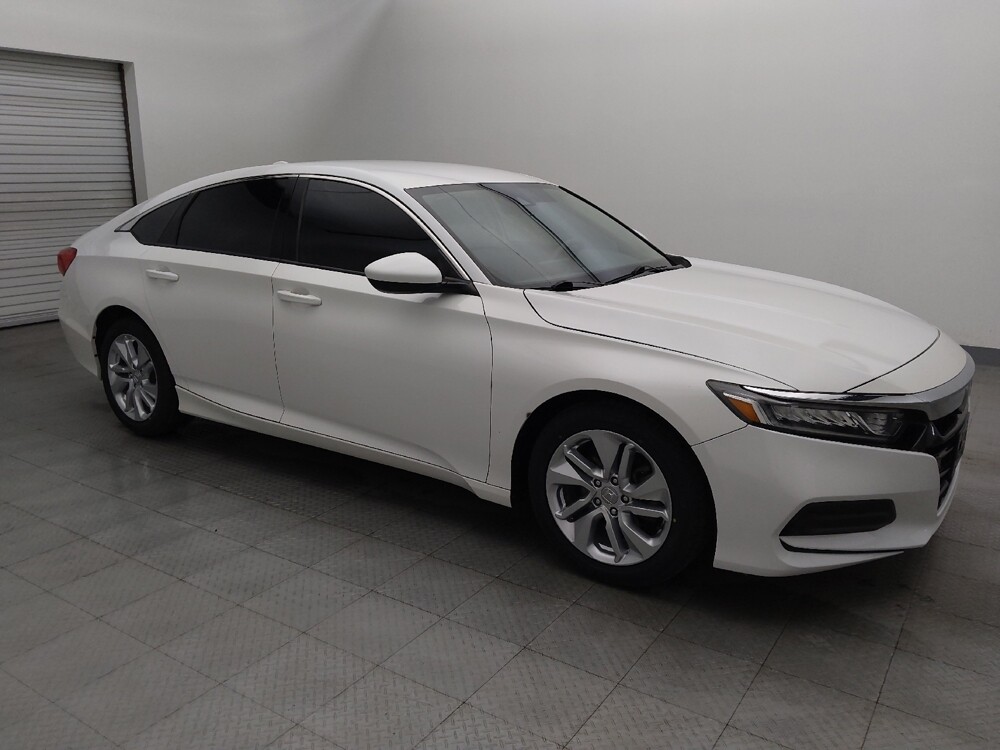 2019 Honda Accord in Houston, TX 77060 - 18100913 11
