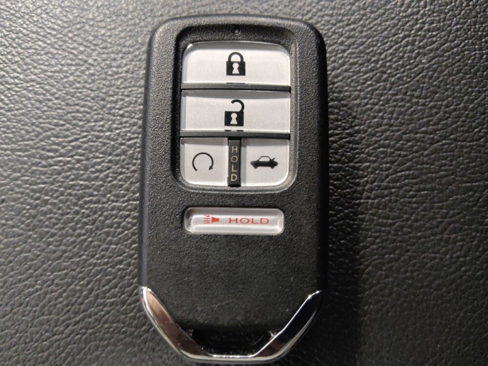 2019 Honda Accord in Houston, TX 77060 - 18100913 32