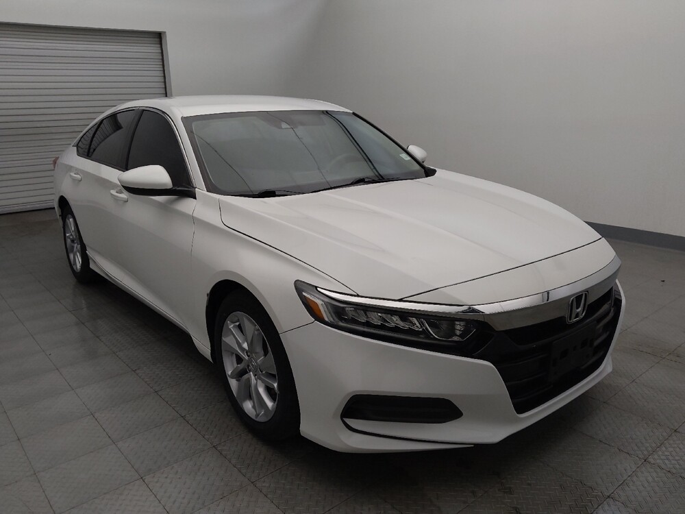2019 Honda Accord in Houston, TX 77060 - 18100913 13