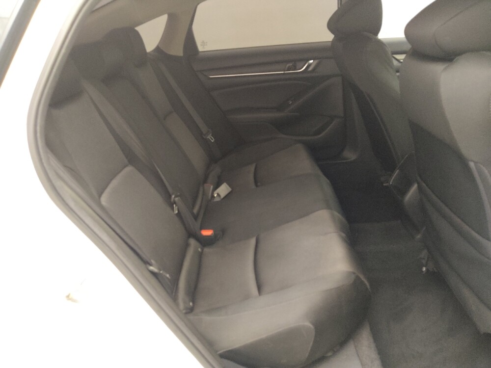 2019 Honda Accord in Houston, TX 77060 - 18100913 19