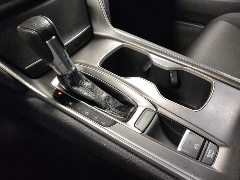 2019 Honda Accord in Houston, TX 77060 - 18100913 26
