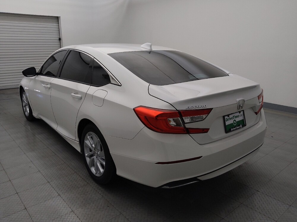 2019 Honda Accord in Houston, TX 77060 - 18100913 5