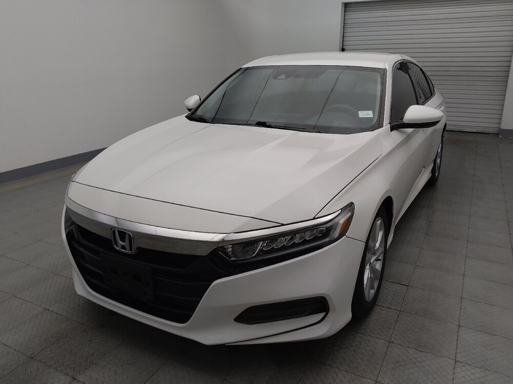 2019 Honda Accord in Houston, TX 77060 - 18100913 15