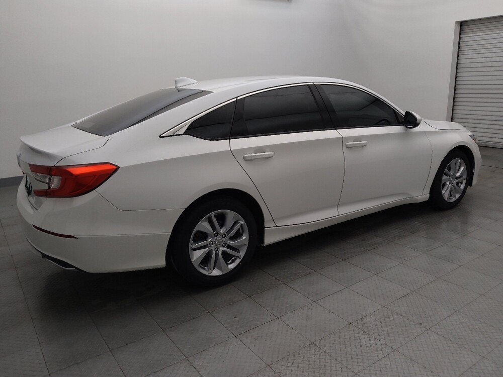 2019 Honda Accord in Houston, TX 77060 - 18100913 10