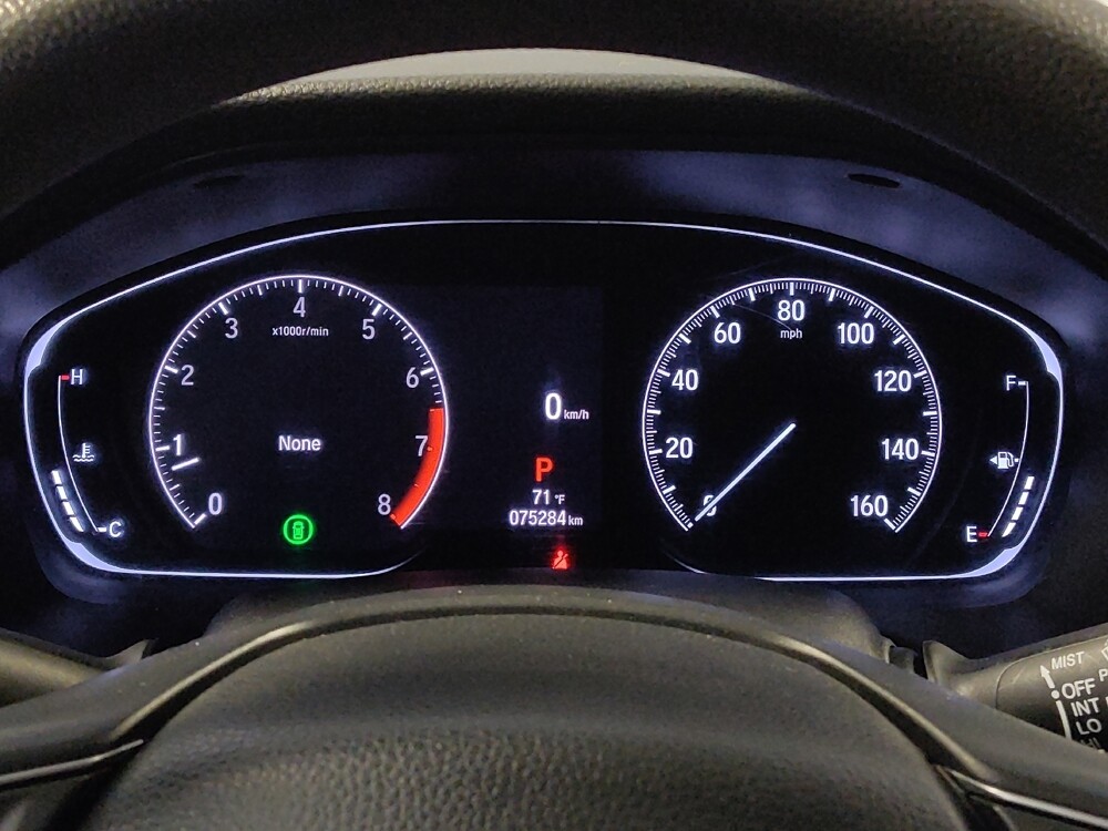 2019 Honda Accord in Houston, TX 77060 - 18100913 23