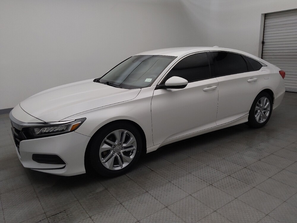 2019 Honda Accord in Houston, TX 77060 - 18100913 2