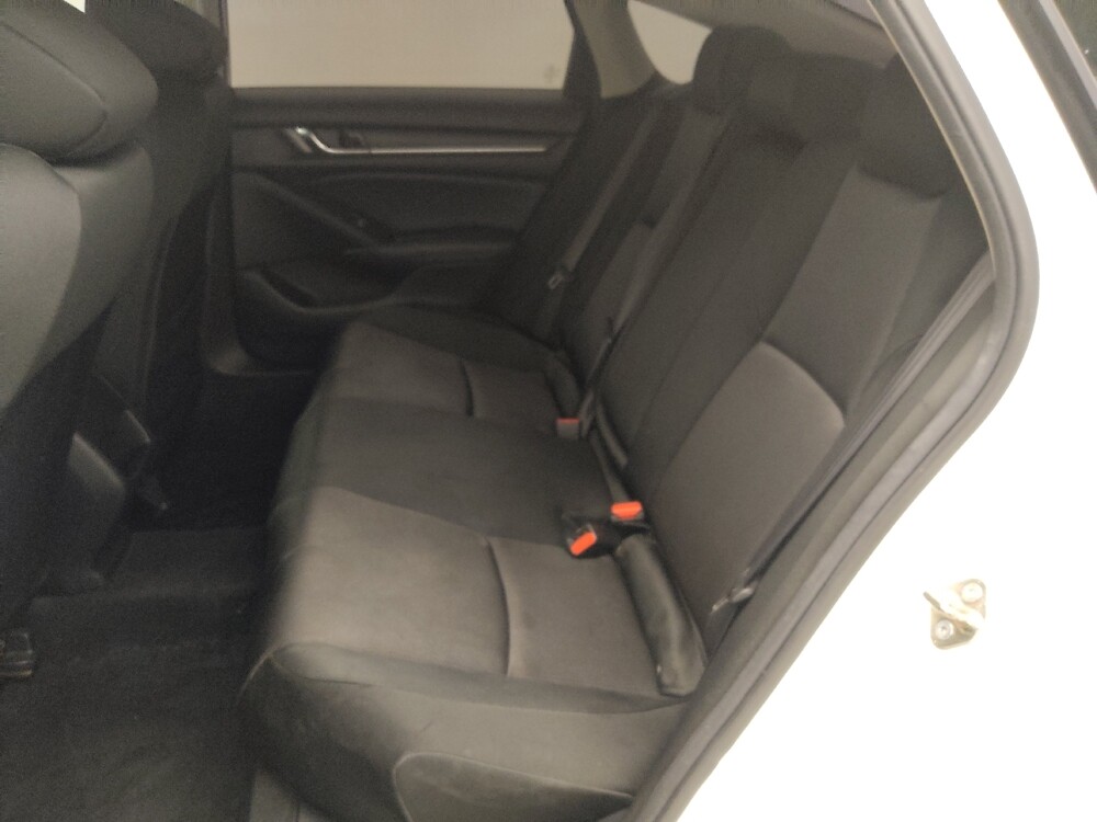 2019 Honda Accord in Houston, TX 77060 - 18100913 18
