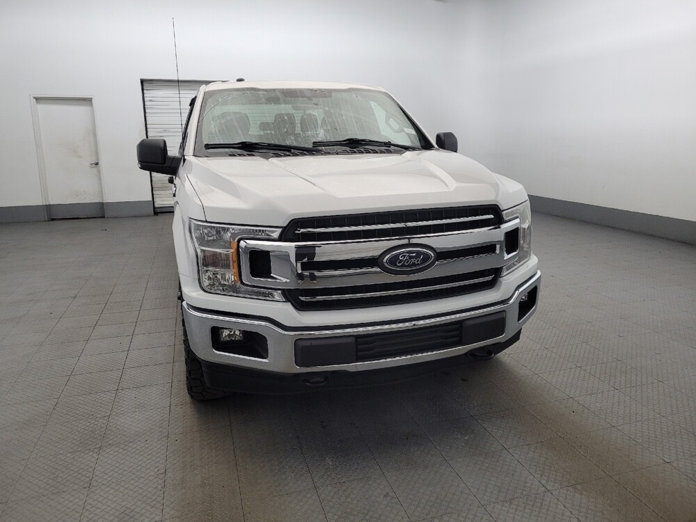 2018 Ford F150 in Williamstown, NJ 8094 - 18100914 14