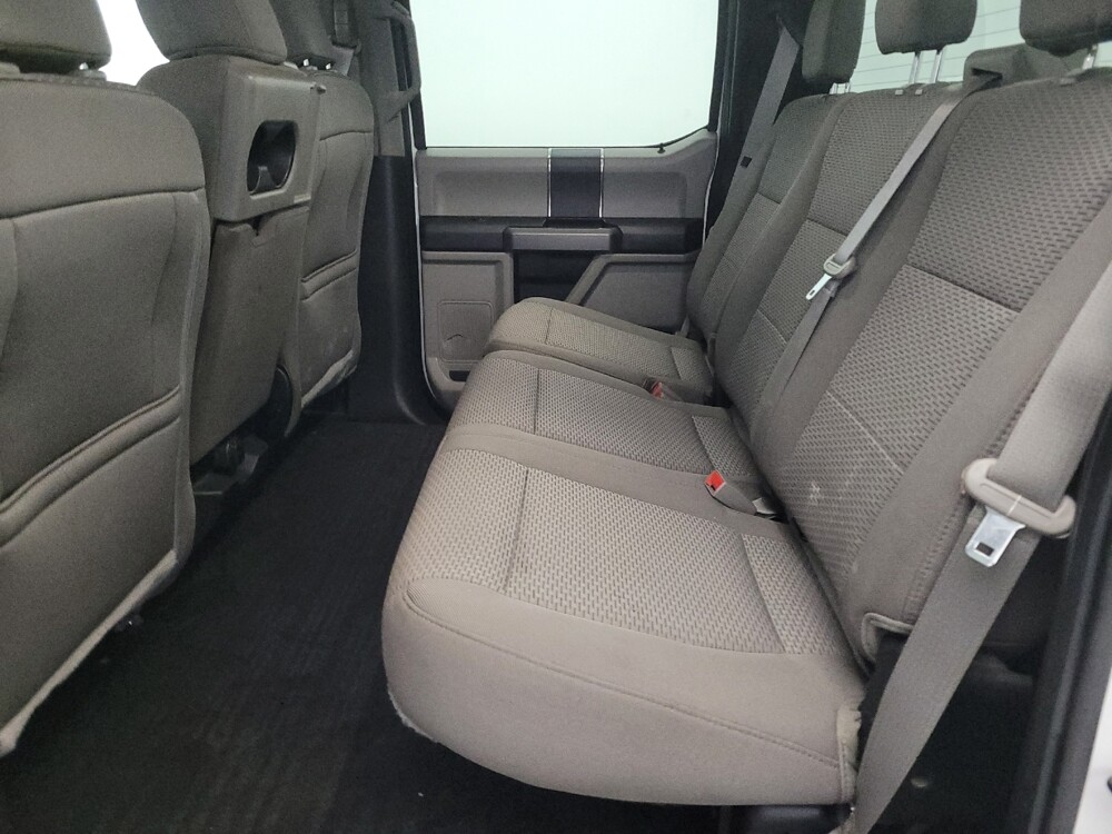 2018 Ford F150 in Williamstown, NJ 8094 - 18100914 18