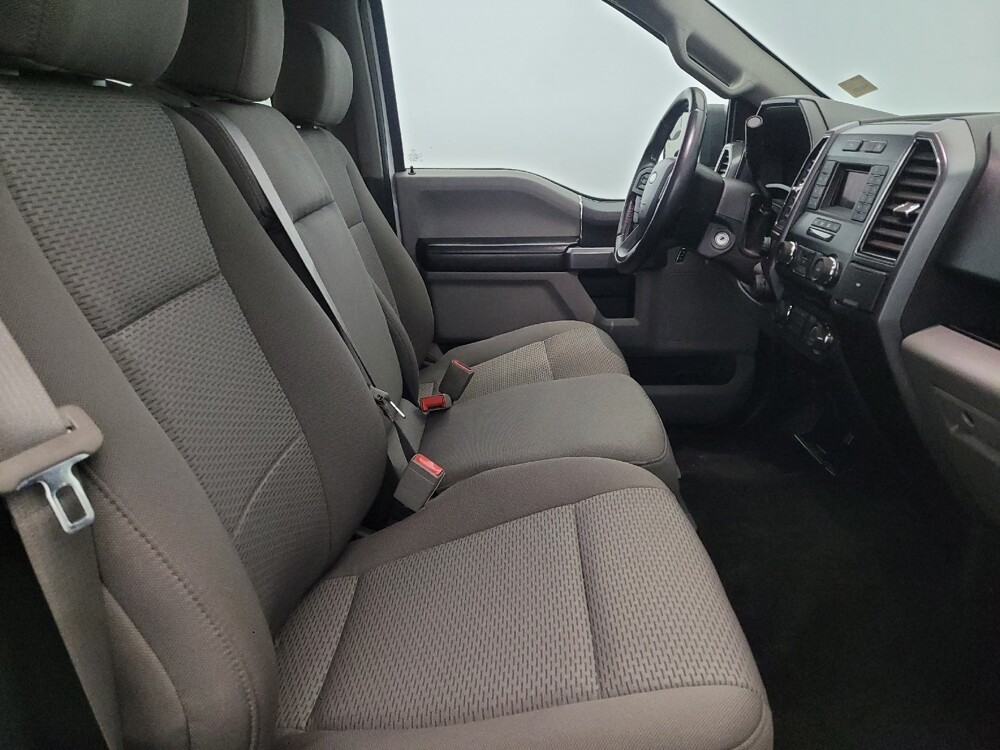 2018 Ford F150 in Williamstown, NJ 8094 - 18100914 21