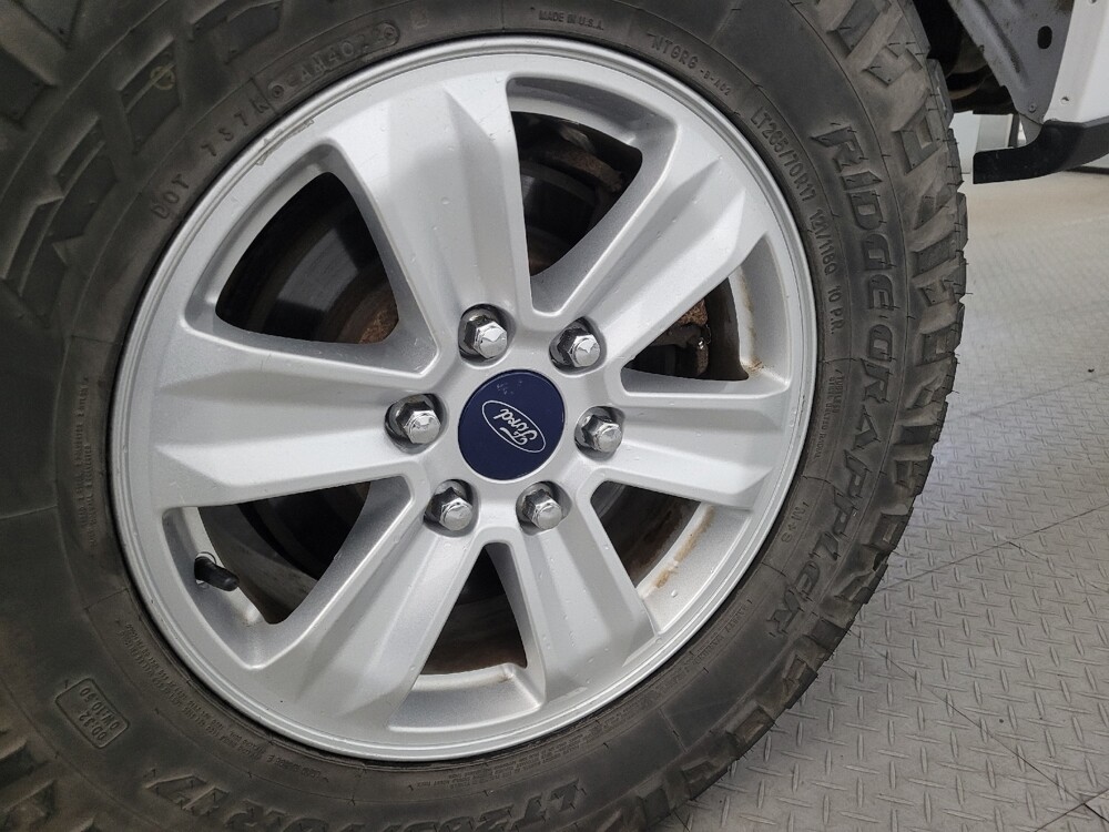 2018 Ford F150 in Williamstown, NJ 8094 - 18100914 31