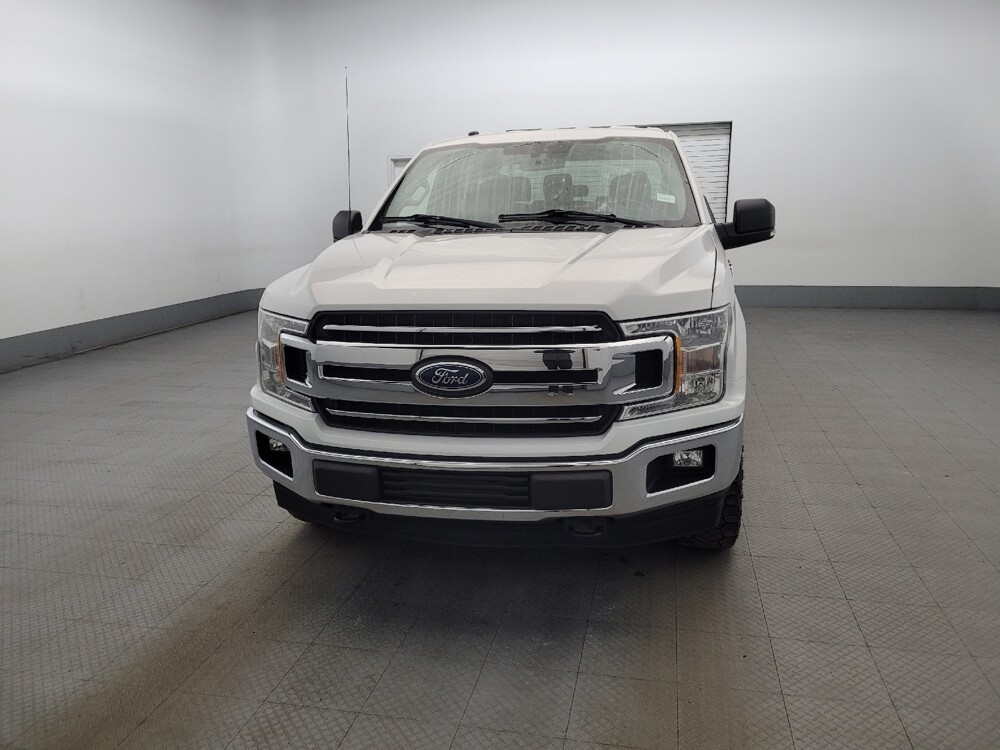 2018 Ford F150 in Williamstown, NJ 8094 - 18100914 15
