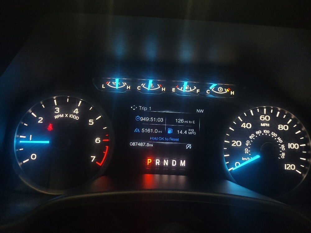 2018 Ford F150 in Williamstown, NJ 8094 - 18100914 23