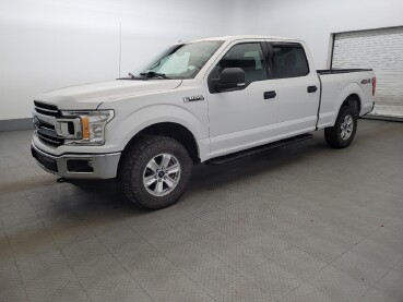2018 Ford F150 in Williamstown, NJ 8094