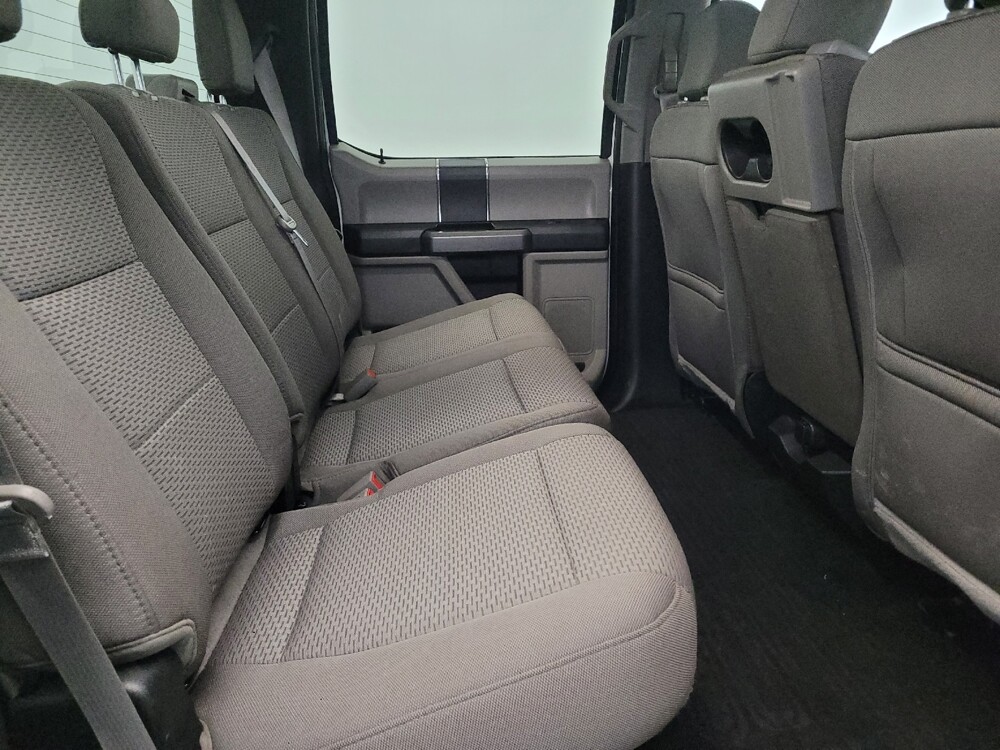 2018 Ford F150 in Williamstown, NJ 8094 - 18100914 19