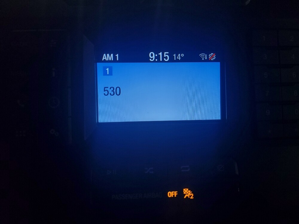 2018 Ford F150 in Williamstown, NJ 8094 - 18100914 25