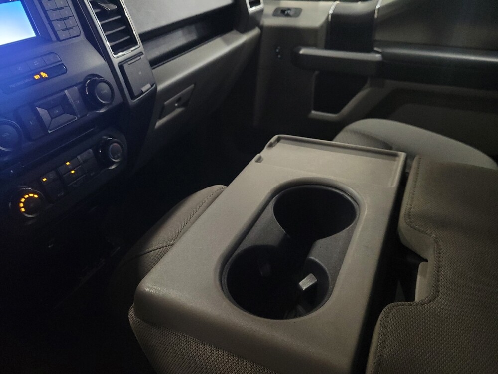 2018 Ford F150 in Williamstown, NJ 8094 - 18100914 26