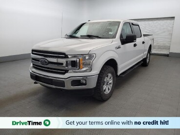 2018 Ford F150 in Williamstown, NJ 8094