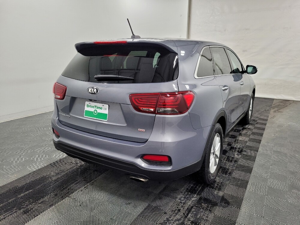 2020 Kia Sorento in Pittsburgh, PA 15236 - 18100915 5