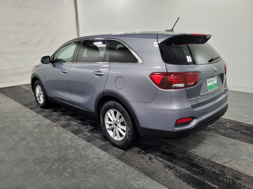 2020 Kia Sorento in Pittsburgh, PA 15236 - 18100915 2