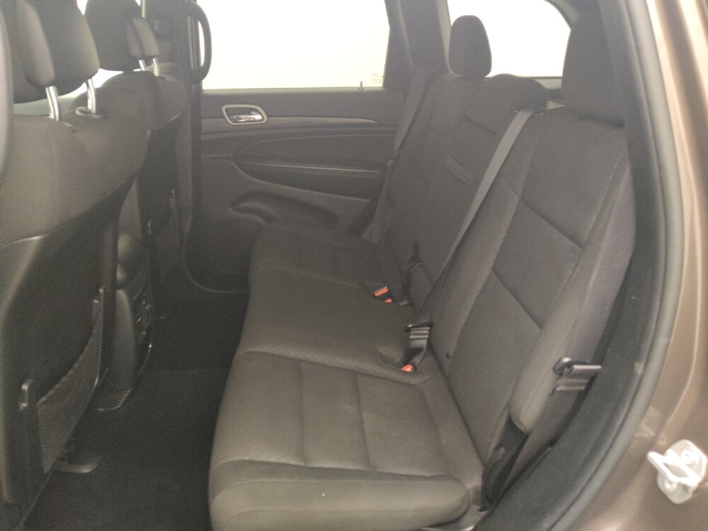 2021 Jeep Grand Cherokee in Houston, TX 77060 - 18100916 18