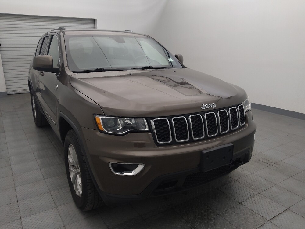 2021 Jeep Grand Cherokee in Houston, TX 77060 - 18100916 14