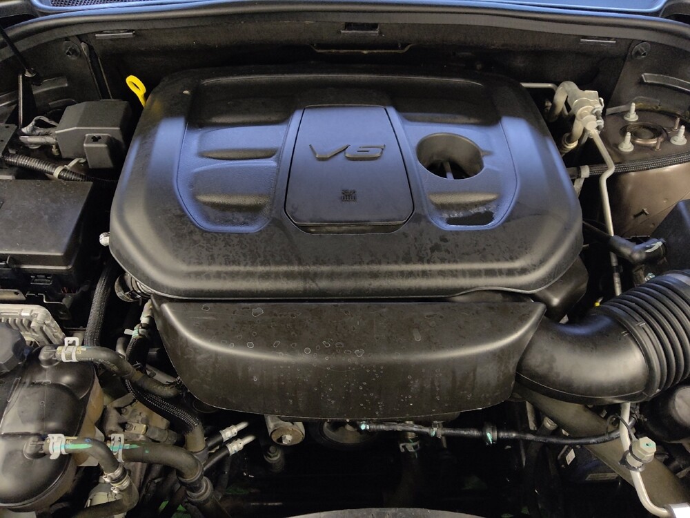 2021 Jeep Grand Cherokee in Houston, TX 77060 - 18100916 30