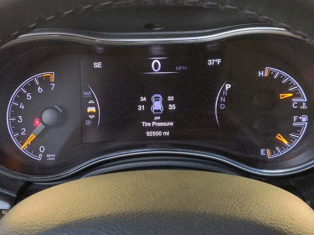 2021 Jeep Grand Cherokee in Houston, TX 77060 - 18100916 23