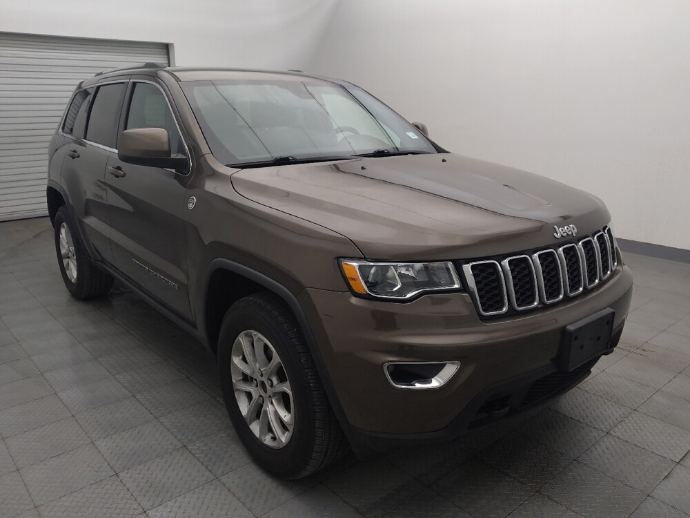 2021 Jeep Grand Cherokee in Houston, TX 77060 - 18100916 13