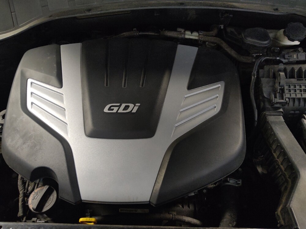 2018 Hyundai Santa Fe in Houston, TX 77060 - 18100917 30