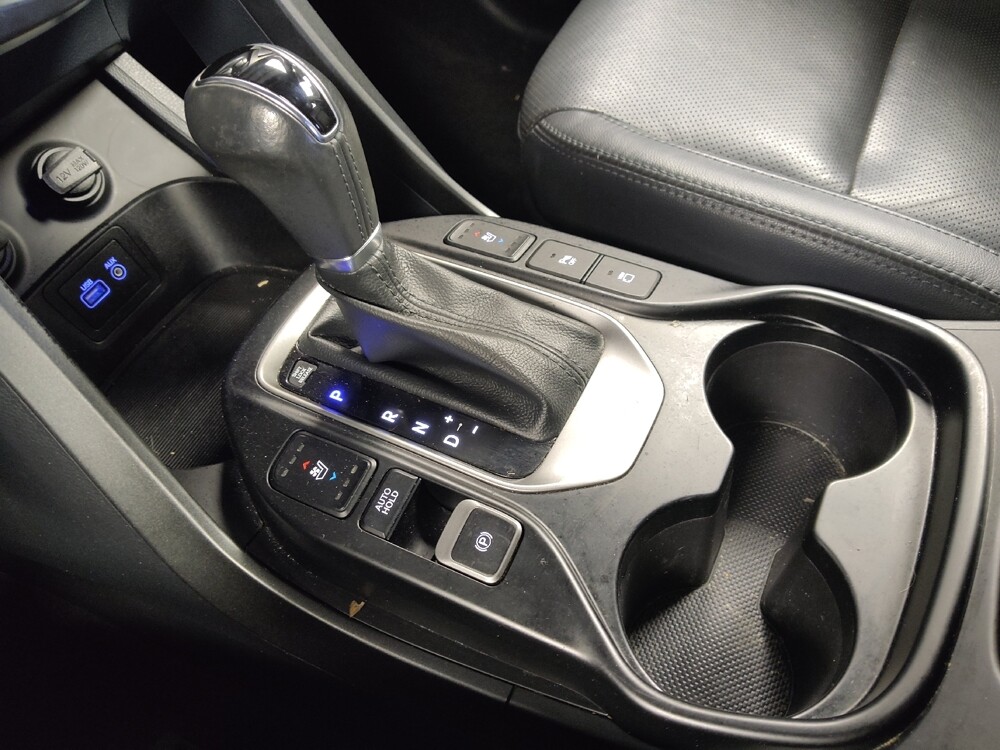 2018 Hyundai Santa Fe in Houston, TX 77060 - 18100917 26