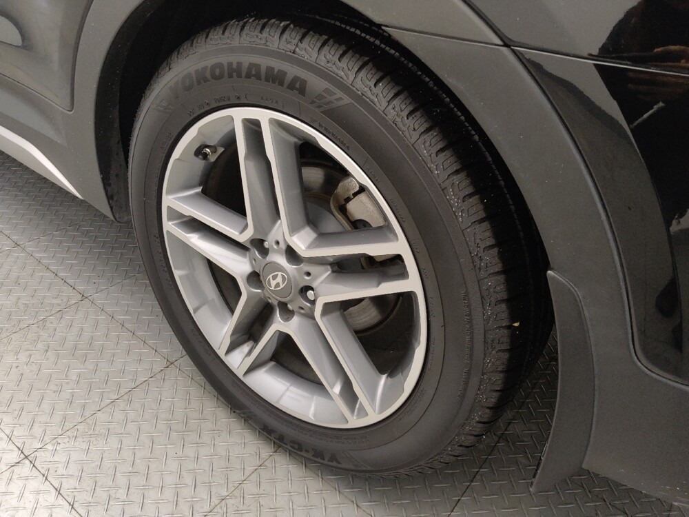 2018 Hyundai Santa Fe in Houston, TX 77060 - 18100917 31