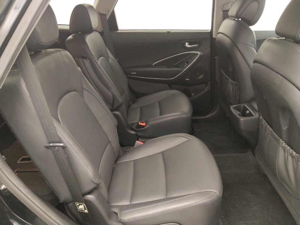 2018 Hyundai Santa Fe in Houston, TX 77060 - 18100917 19