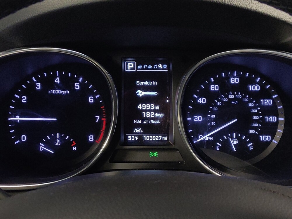 2018 Hyundai Santa Fe in Houston, TX 77060 - 18100917 23