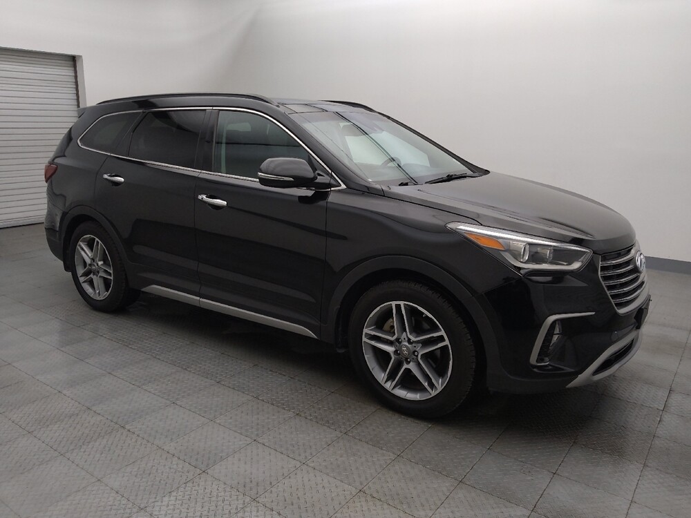 2018 Hyundai Santa Fe in Houston, TX 77060 - 18100917 11