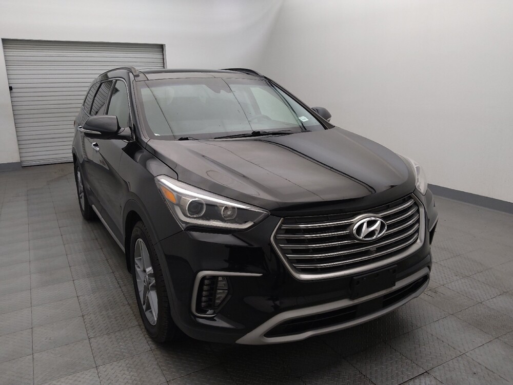 2018 Hyundai Santa Fe in Houston, TX 77060 - 18100917 14