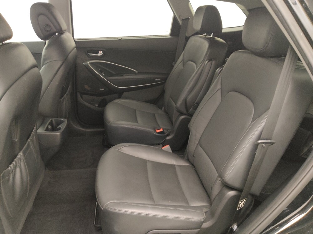 2018 Hyundai Santa Fe in Houston, TX 77060 - 18100917 18