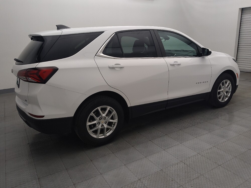 2022 Chevrolet Equinox in Houston, TX 77060 - 18100918 10