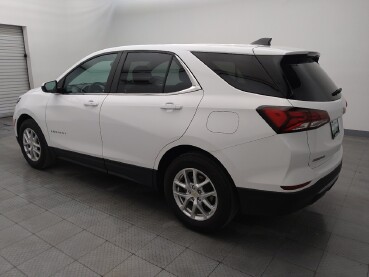 2022 Chevrolet Equinox in Houston, TX 77060