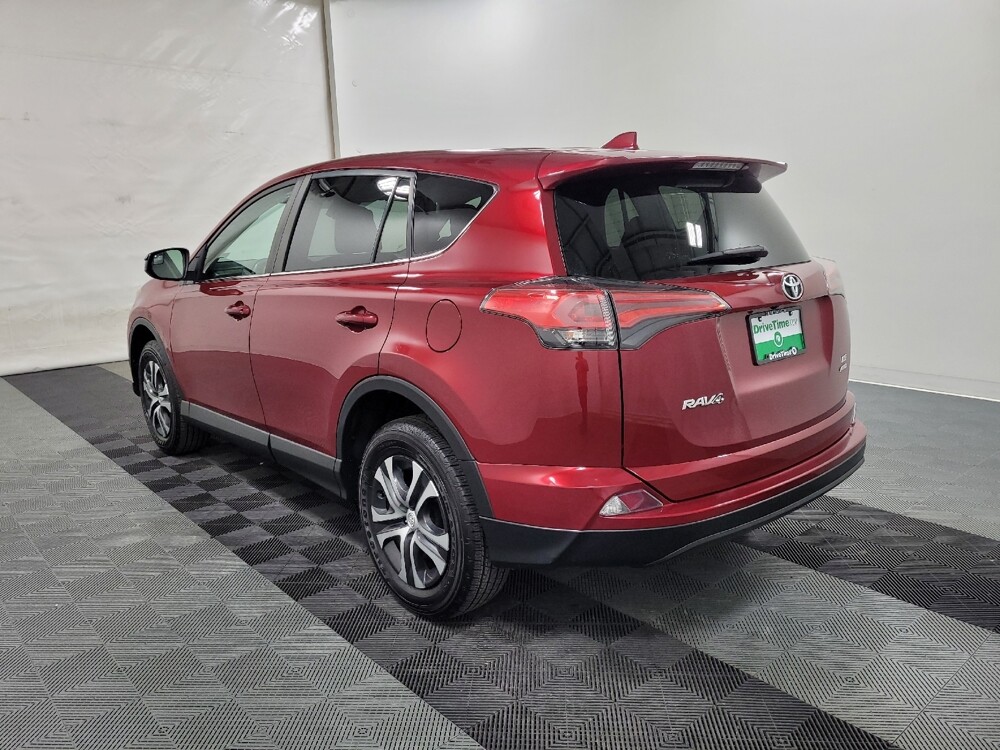 2018 Toyota RAV4 in Pittsburgh, PA 15236 - 18100920 2