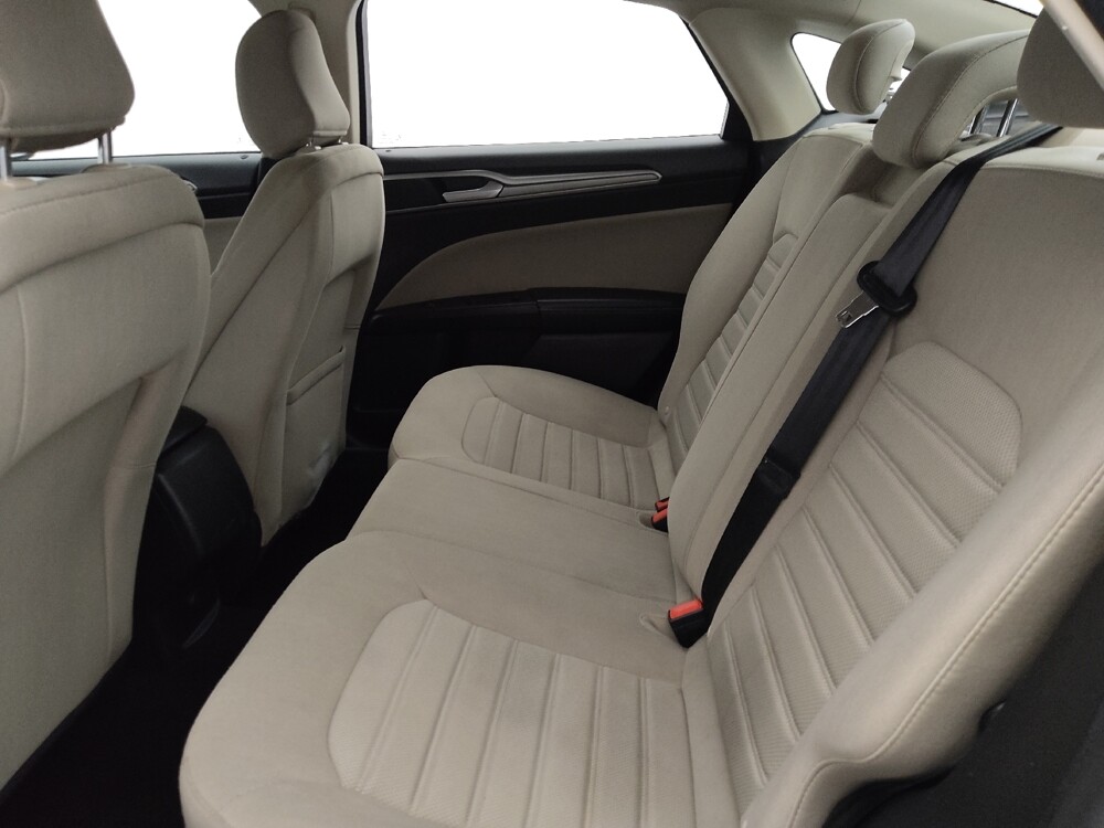 2020 Ford Fusion in Tampa, FL 33612 - 18100922 18