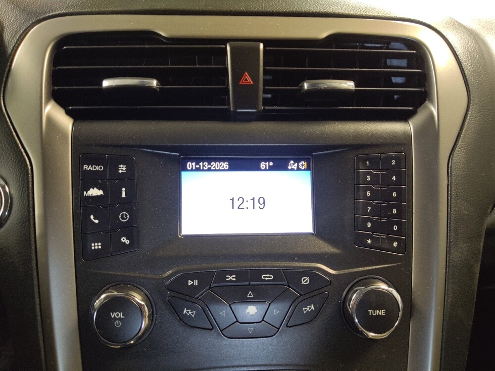 2020 Ford Fusion in Tampa, FL 33612 - 18100922 25