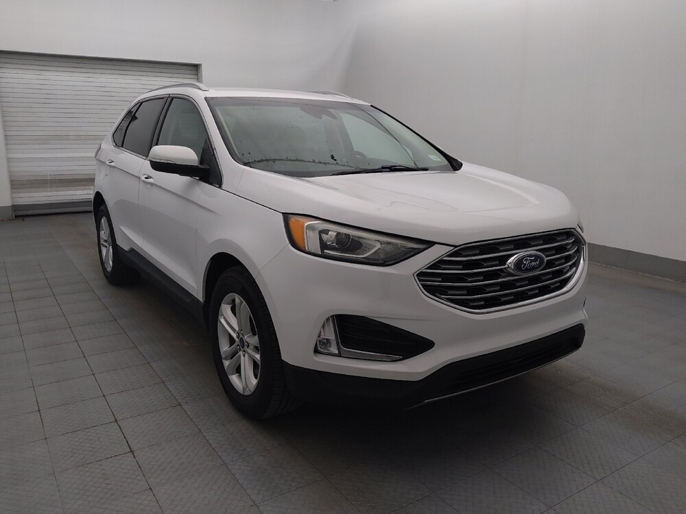 2019 Ford Edge in Tampa, FL 33612 - 18100924 13