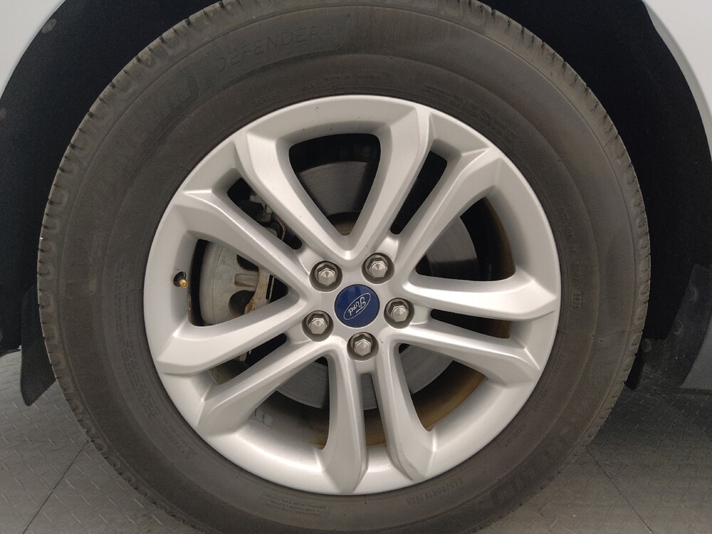 2019 Ford Edge in Tampa, FL 33612 - 18100924 31