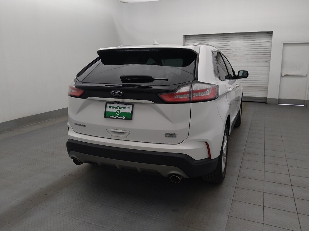 2019 Ford Edge in Tampa, FL 33612 - 18100924 7