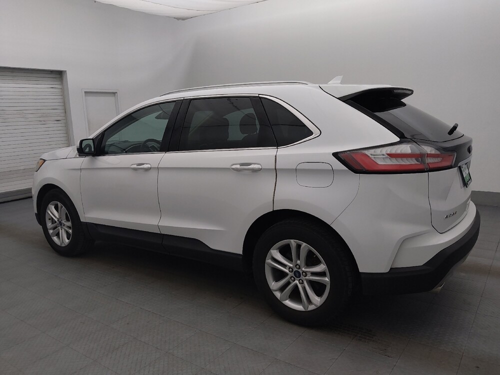 2019 Ford Edge in Tampa, FL 33612 - 18100924 3